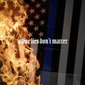 White Lies Don't Matter