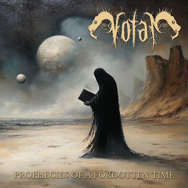 Prophecies of a Forgotten Time