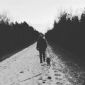 And Then You Were Gone