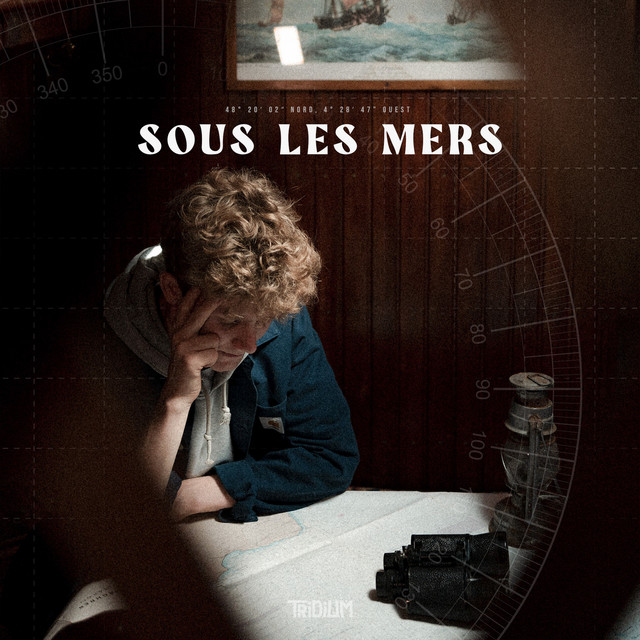 Sous Les Mers