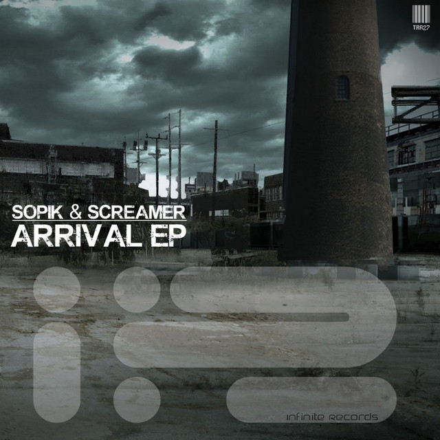Arrival