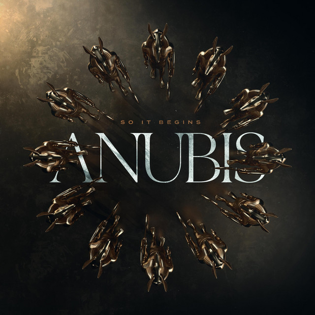 Anubis