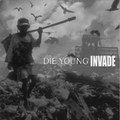 Split 7" with Invade