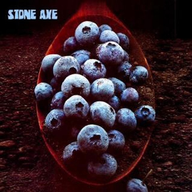 Stone Axe (Deluxe Edition)