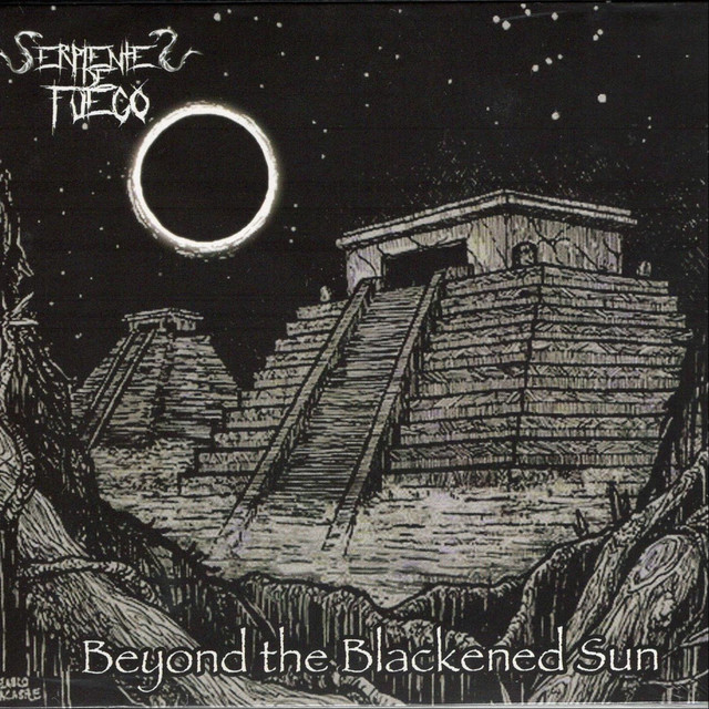 Beyond the Blackened Sun