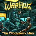 The Clockwork Man