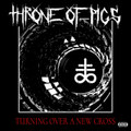 Turning Over A New Cross