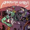 AMERICAN SHARKS