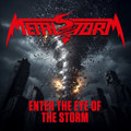 ENTER THE EYE OF THE STORM