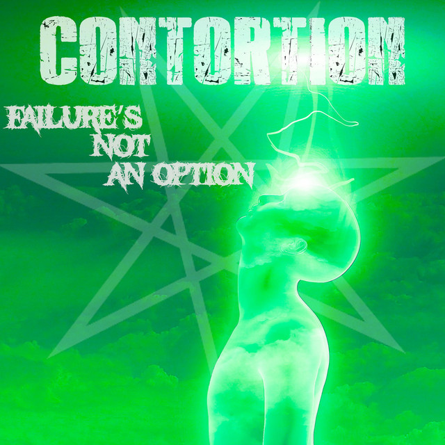 Failure's Not An Option