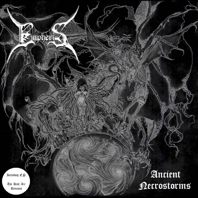 Ancient Necrostorms