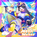 Moonwalker feat.アイロボ