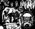 coffin hoarder and the 100 ton funeral march ensemble