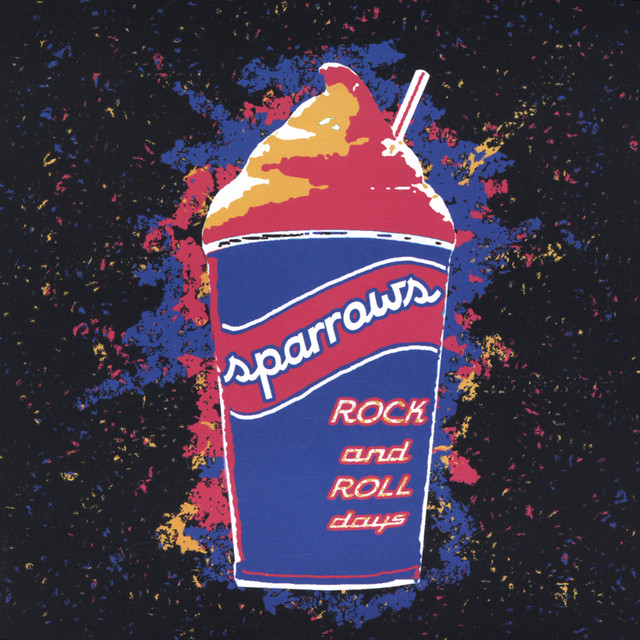 Rock and Roll Days