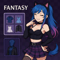 Fantasy