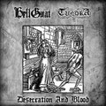 Desecration and Blood