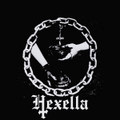 BURN WITH US Hexella Side B
