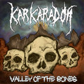 Valley Of The Bones