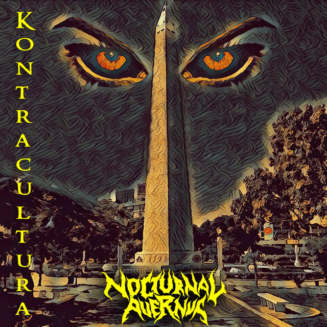 Kontracultura