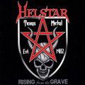 Rising From The Grave