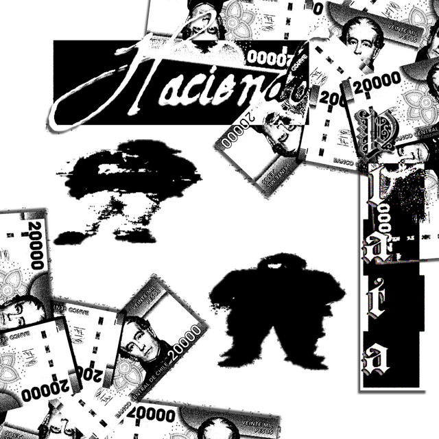 haciendo plata