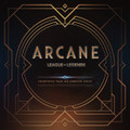 Dirty Little Animals (From the series Arcane League of Legends)