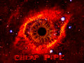 GALACTIC  EYE