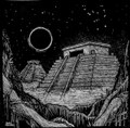 From Beyond the Blackenned Sun